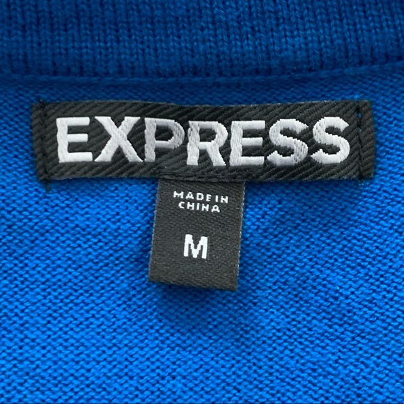 Express Cardigan Sweater - Picture 7 of 7